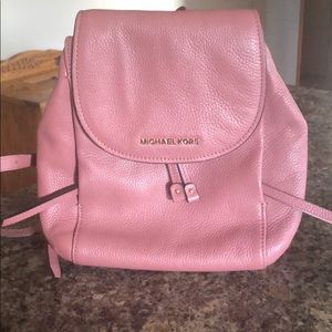 Michael Kors Purse/Backpack